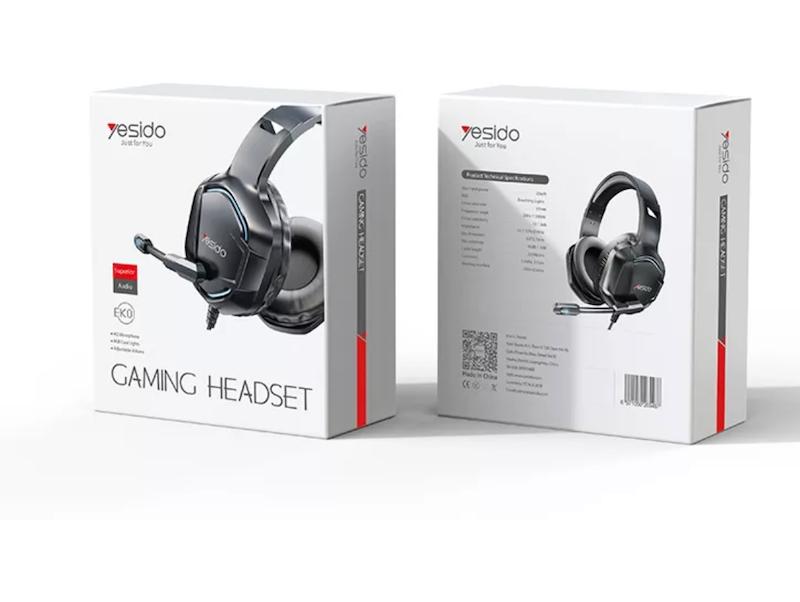 هدفون گیمینگ YESIDO