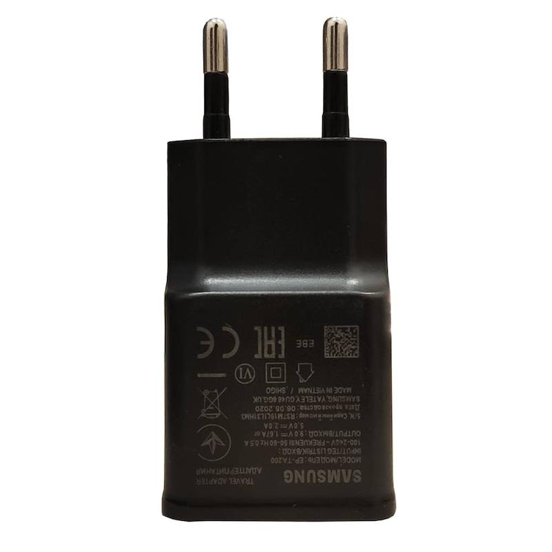 شارژر کلگی سامسونگ