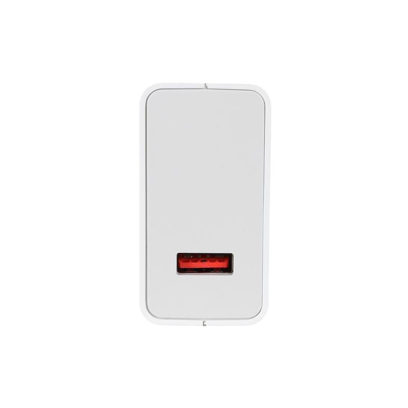 شارژر دیواری فست تک پورت Xiaomi مدل 67W
