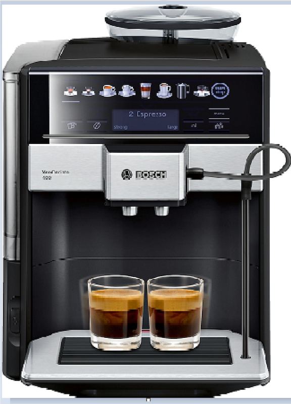 قهوه ساز بوش