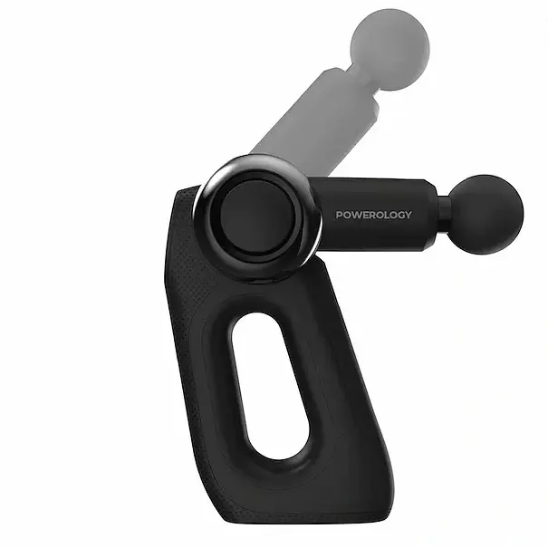 ماساژور تفنگی پاورولوژی -کپی