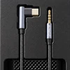 کابل AUX به Type-C برند ULTRASUR مدل U-A6