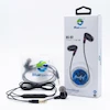 هندزفری سیمی برند Blue Spectrum مدل BS-02 و بسته بندی