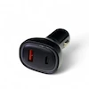 شارژر فندکی برند FAST مدل WKN-105 