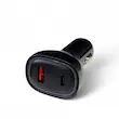 شارژر فندکی برند FAST مدل WKN-105 
