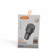 بسته بندی شارژر فندکی برند OFYI مدل CC-10