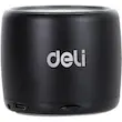 مینی اسپیکر بلوتوثی برند DELI مدل SL1