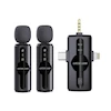 ست میکروفن بی سیم برند GREENLION مدل GM-80X