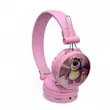 هدفون بلوتوثی مدل GA-208M