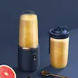 کاتالوگ شیکر و مخلوط کن قابل حمل مدل Small Portable Juicer با ظرفیت 520 میلی لیتر