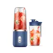 شیکر و مخلوط کن قابل حمل مدل Small Portable Juicer با ظرفیت 520 میلی لیتر