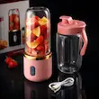 لایف استایل شیکر و مخلوط کن قابل حمل مدل Small Portable Juicer با ظرفیت 520 میلی لیتر