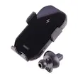 اقلام پایه نگهدارنده گوشی موبایل و شارژر بی‌سیم برند REMAX مدل RM-C61