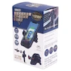 بسته بندی پایه نگهدارنده گوشی موبایل و شارژر بی‌سیم برند REMAX مدل RM-C61