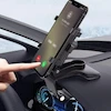 پایه نگهدارنده گوشی موبایل برند YESIDO مدل C101 در حالت استفاده