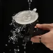 پمپ پایه نگهدارنده گوشی موبایل برند Earldom مدل EH153
