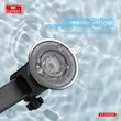 پمپ پایه نگهدارنده گوشی موبایل برند Earldom مدل EH195