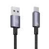 کابل شارژ USB به Type-C برند USAMS مدل SJ663