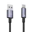 کابل شارژ USB به Type-C برند USAMS مدل SJ663