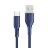 کابل شارژ USB به Type-C برند USAMS مدل U68