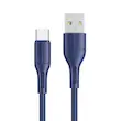 کابل شارژ USB به Type-C برند USAMS مدل U68