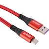کابل شارژ USB به Type-C برند ANKER مدل AF-012