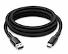 کابل شارژ USB به Type-C برند ANKER مدل AF-012 رنگ مشکی