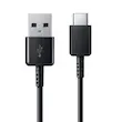 کابل شارژ USB به Type-C برند Samsung مدل S10