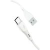 کابل شارژ USB به Type-C برند LIKEK مدل LK-01