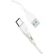 کابل شارژ USB به Type-C برند LIKEK مدل LK-01