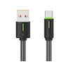 کابل شارژ USB به Type-C برند USAMS مدل SJ732