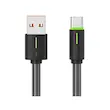 کابل شارژ USB به Type-C برند USAMS مدل SJ732