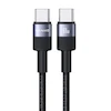 کابل شارژ USB-C برند USAMS مدل SJ724
