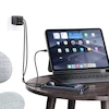 لایف استایل کابل شارژ USB-C برند USAMS مدل SJ724