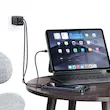 لایف استایل کابل شارژ USB-C برند USAMS مدل SJ724