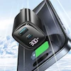 آداپتور شارژ هوشمند 30 وات برند USAMS مدل CC229 هنگام شارژ