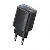 آداپتور شارژ هوشمند 30 وات برند USAMS مدل CC229 