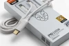 پک کابل شارژ USB-C برند MODOS مدل C32T