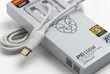 پک کابل شارژ USB-C برند MODOS مدل C32T