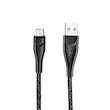 کابل شارژ USB به MicroUSB برند USAMS مدل Sj393