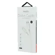بسته بندی کابل شارژ USB به MicroUSB برند YESIDO مدل CA26