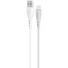 کابل شارژ USB به MicroUSB برند YESIDO مدل CA26