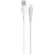 کابل شارژ USB به MicroUSB برند YESIDO مدل CA26