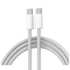 کابل شارژ USB-C برند Apple مدل A2795 با توان 60W