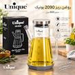 روغن ریز 2090 یونیک (800 میل)