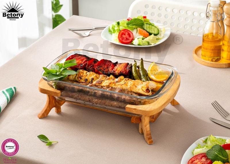 تابه وارمر دار سلنا کوچک 