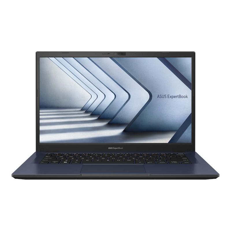 لپ تاپ 14 اینچی ایسوس مدل ExpertBook B1402CV-I58512B0D-i5 1335U-12GB DDR4-512GB SSD-TN-Backlit-W - کاستوم شده