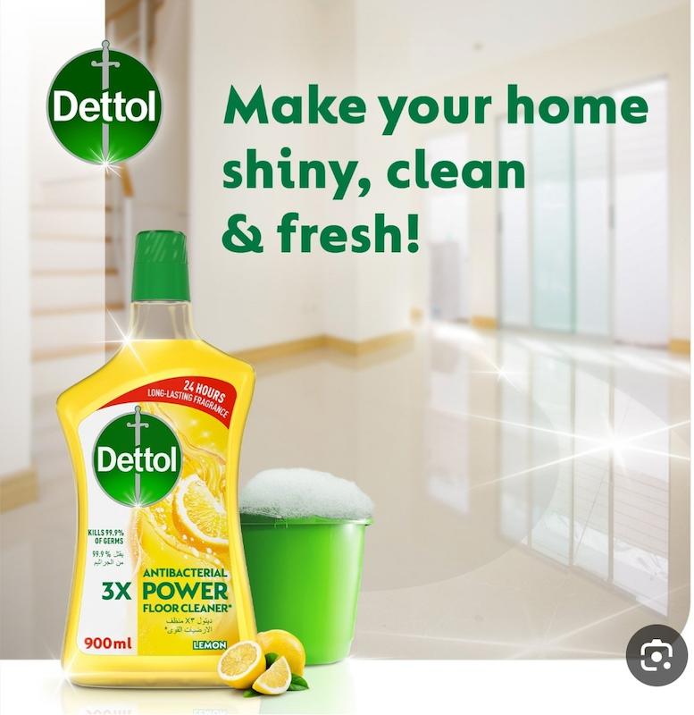 مایع کف شور دتول با رایحه لیمو ۹۰۰ میل