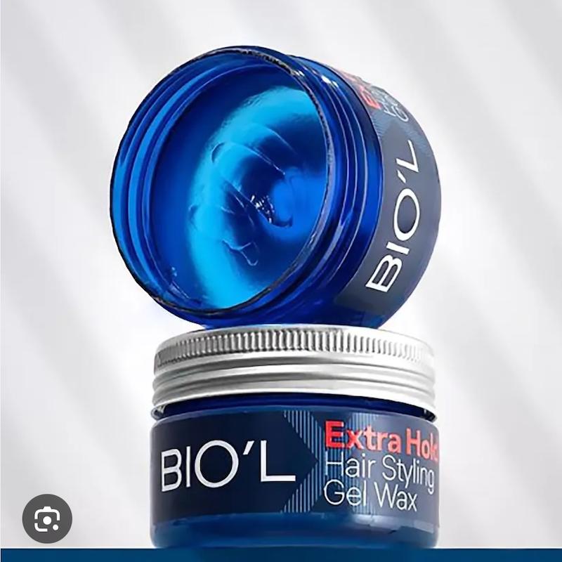 ژل واکس موی بیول extra hold