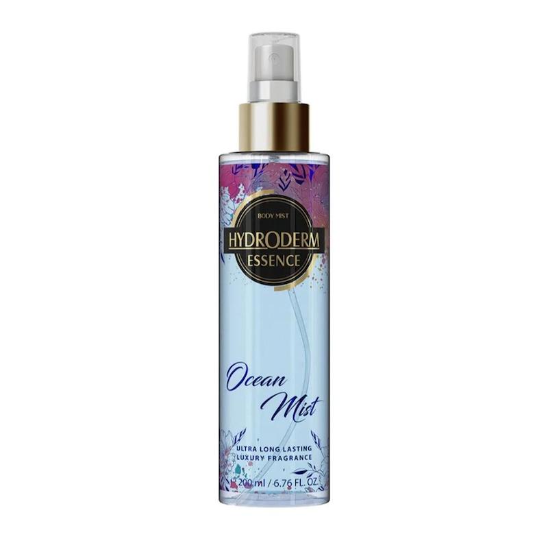 بادی اسپلش هیدرودرم  Ocean mist
